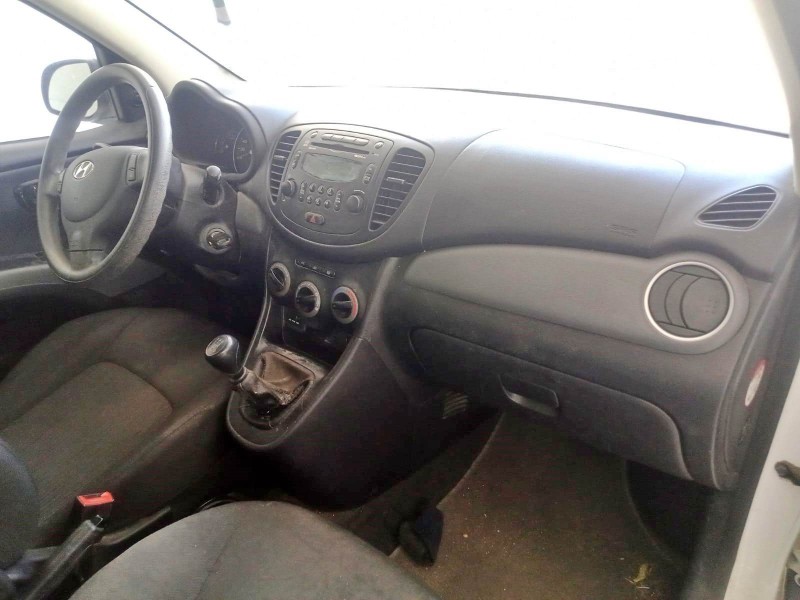 hyundai i10 i (pa) del año 2013