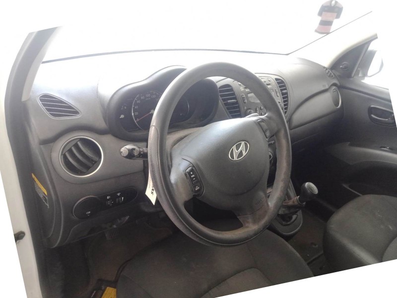 hyundai i10 i (pa) del año 2013