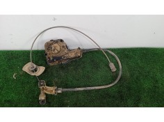 Recambio de soporte rueda repuesto para citroën c4 picasso i monospace (ud_) 2.0 hdi 138 referencia OEM IAM    2