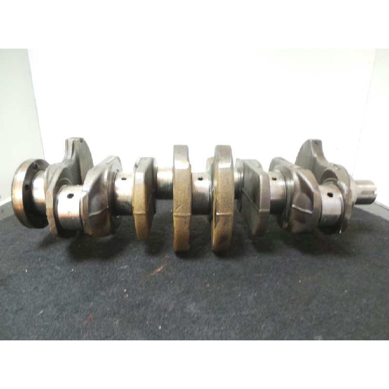 Recambio de cigueñal para renault megane i scenic (ja0) 1.9 dti diesel cat referencia OEM IAM 579B-0606-F3  