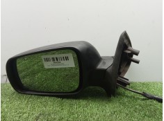Recambio de retrovisor izquierdo para seat cordoba berlina (6k2) 1.4 referencia OEM IAM SIN REFERENCIA 6K1 - MANUAL NEGRO
