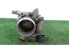 Recambio de caja mariposa para audi a4 b6 (8e2) 2.0 referencia OEM IAM 0280750088 - 06B133062H 6.PINES 
