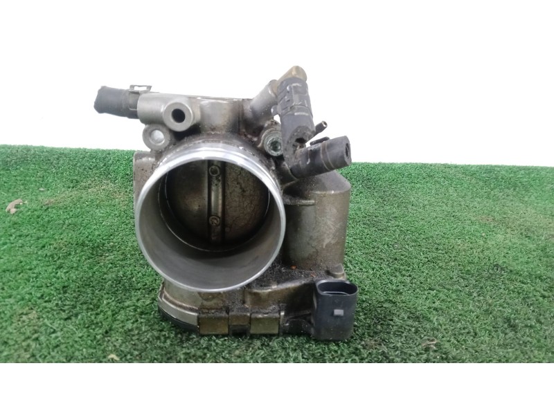 Recambio de caja mariposa para audi a4 b6 (8e2) 2.0 referencia OEM IAM 0280750088 - 06B133062H 6.PINES 