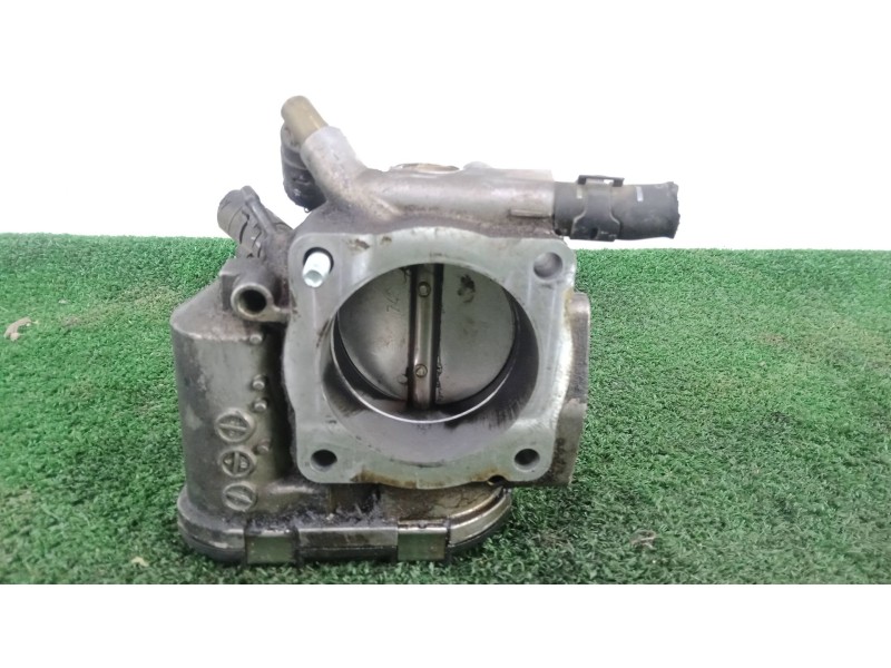 Recambio de caja mariposa para audi a4 b6 (8e2) 2.0 referencia OEM IAM 0280750088 - 06B133062H 6.PINES 