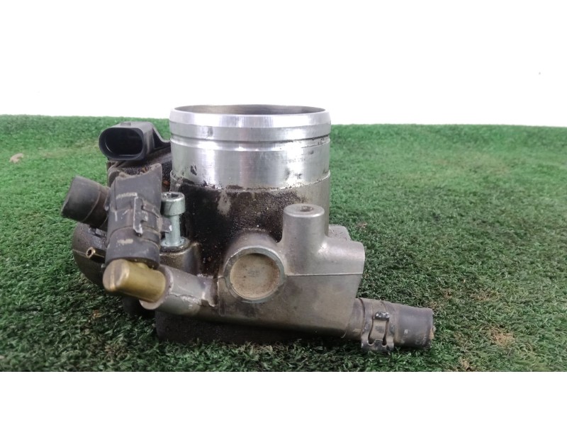 Recambio de caja mariposa para audi a4 b6 (8e2) 2.0 referencia OEM IAM 0280750088 - 06B133062H 6.PINES 