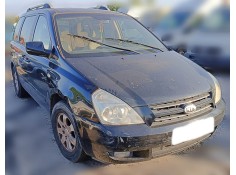kia carnival / grand carnival iii (vq) del año 2007