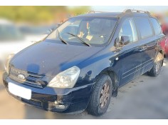 kia carnival / grand carnival iii (vq) del año 2007 2