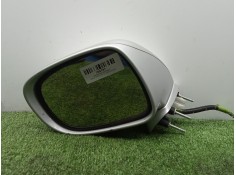 Recambio de retrovisor izquierdo para lexus is ii (_e2_) 220d (ale20) referencia OEM IAM  ELECTRICO - 15.PINES GRIS