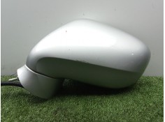 Recambio de retrovisor izquierdo para lexus is ii (_e2_) 220d (ale20) referencia OEM IAM  ELECTRICO - 15.PINES GRIS 2