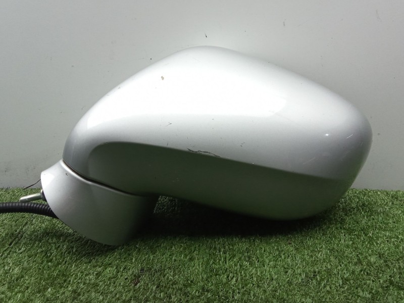 Recambio de retrovisor izquierdo para lexus is ii (_e2_) 220d (ale20) referencia OEM IAM  ELECTRICO - 15.PINES GRIS