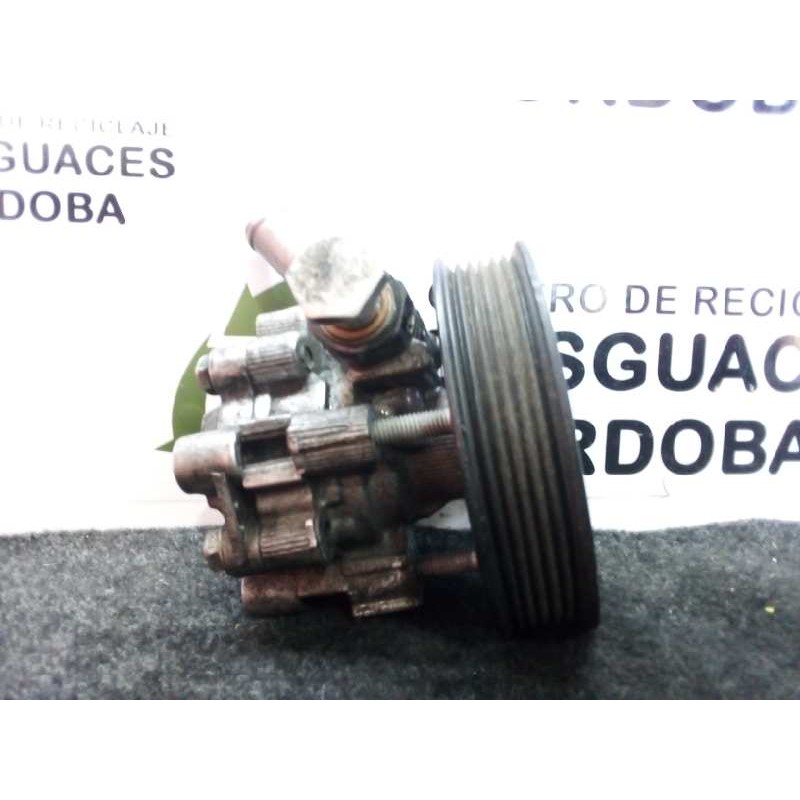 Recambio de bomba direccion para opel insignia berlina 2.0 cdti referencia OEM IAM B9B02488-13273784 POLEA.14CM 