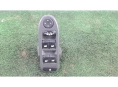 Recambio de mando elevalunas delantero izquierdo para citroën c5 i (dc_) 2.0 hdi (dcrhzb, dcrhze) referencia OEM IAM SIN REFEREN