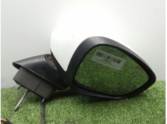 Recambio de retrovisor derecho para citroën c3 ii (sc_) 1.0 vti 68 referencia OEM IAM  09-16 - ELECTRICO - 7.PINES BLANCO