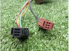 Recambio de retrovisor derecho para citroën c3 ii (sc_) 1.0 vti 68 referencia OEM IAM  09-16 - ELECTRICO - 7.PINES BLANCO 2