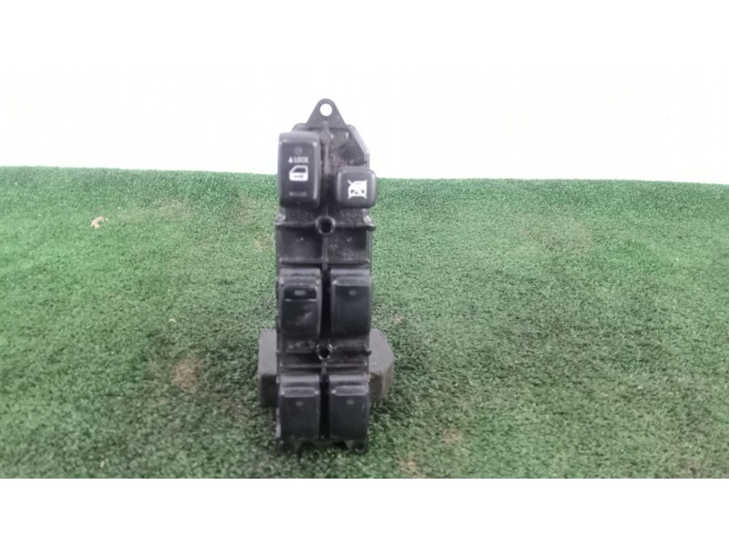 Recambio de mando elevalunas delantero izquierdo para lexus is ii (_e2_) 220d (ale20) referencia OEM IAM 8404053081 4.BOTONES 