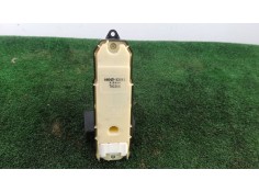 Recambio de mando elevalunas delantero izquierdo para lexus is ii (_e2_) 220d (ale20) referencia OEM IAM 8404053081 4.BOTONES  2