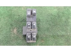 Recambio de mando elevalunas delantero izquierdo para hyundai tucson (jm) 2.0 a las 4 ruedas referencia OEM IAM  4.BOTONES 