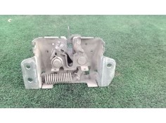 Recambio de cerradura capot para mitsubishi outlander ii (cw_w) 2.0 di-d (cw8w) referencia OEM IAM    2