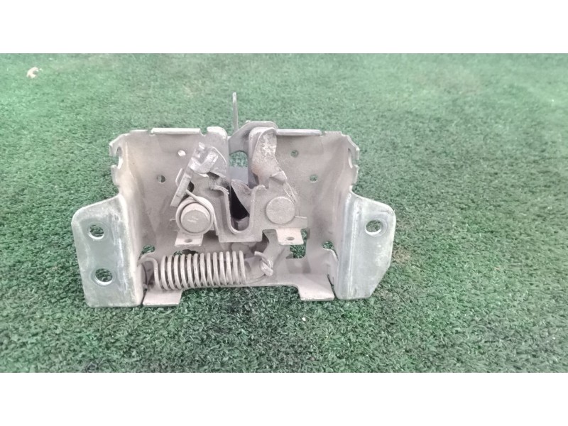 Recambio de cerradura capot para mitsubishi outlander ii (cw_w) 2.0 di-d (cw8w) referencia OEM IAM   