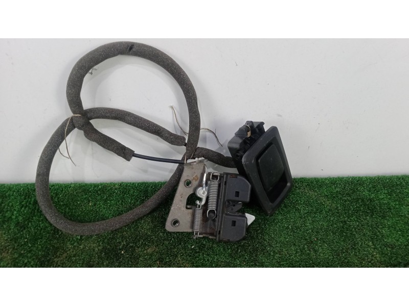 Recambio de no identificado para bmw 6 gran coupe (f06) 640 d referencia OEM IAM 52207112853  