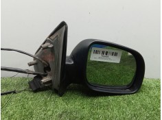 Recambio de retrovisor derecho para seat cordoba berlina (6k2) 1.4 referencia OEM IAM SIN REFERENCIA 6K1 - MANUAL NEGRO