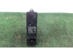 Recambio de mando elevalunas delantero izquierdo para mitsubishi outlander ii (cw_w) 2.0 di-d (cw8w) referencia OEM IAM 8608A060 2