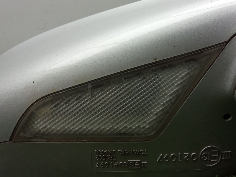 Recambio de retrovisor derecho para lexus is ii (_e2_) 220d (ale20) referencia OEM IAM  ELECTRICO - 15.PINES GRIS