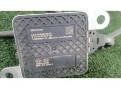 Recambio de sonda lambda para kia ceed (cd) 1.6 crdi 136 referencia OEM IAM AAA2096820000 5.PINES  2