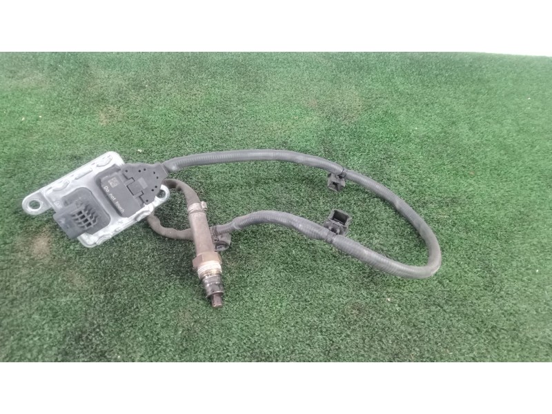 Recambio de sonda lambda para kia ceed (cd) 1.6 crdi 136 referencia OEM IAM AAA2096910000 5.PINES 