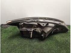 Recambio de faro izquierdo para ford focus i sedán (dfw) 1.8 tdci referencia OEM IAM 2M5113W030BD 01-05 HALOGENO 2