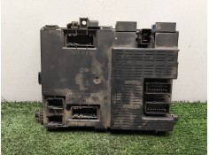 Recambio de caja reles / fusibles para citroën xsara (n1) 1.4 i referencia OEM IAM 16199401 - 9650913880 7 CONECTORES BSI