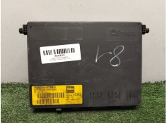 Recambio de caja reles / fusibles para citroën xsara (n1) 1.4 i referencia OEM IAM 16199401 - 9650913880 7 CONECTORES BSI 2