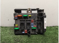 Recambio de centralita check control para citroën c5 i (dc_) 2.0 hdi (dcrhzb, dcrhze) referencia OEM IAM 9657608580 BSM.B5 