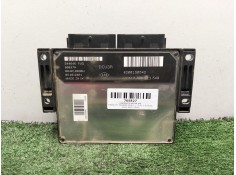 Recambio de centralita motor uce para renault kangoo (kc0/1_) d 65 1.9 (kc0e, kc02, kc0j, kc0n) referencia OEM IAM 8200150542 DC