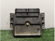 Recambio de centralita motor uce para renault kangoo (kc0/1_) d 65 1.9 (kc0e, kc02, kc0j, kc0n) referencia OEM IAM 8200150542 DC 2