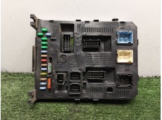 Recambio de centralita check control para peugeot 307 (3a/c) 1.6 hdi referencia OEM IAM 9661940480 BSI.2004 