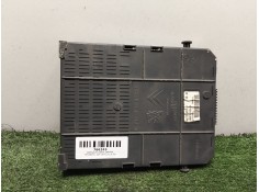Recambio de centralita check control para peugeot 307 (3a/c) 1.6 hdi referencia OEM IAM 9661940480 BSI.2004  2