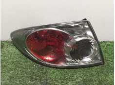 Recambio de piloto trasero izquierdo para mazda 6 sedán (gg) 2.0 di (gg14) referencia OEM IAM SIN REFERENCIA 02-06 EXTERIOR