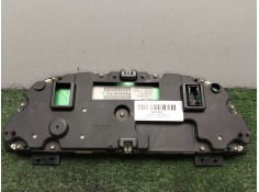 Recambio de cuadro instrumentos para citroën xsara (n1) 1.4 i referencia OEM IAM P9652043280 1.CONECTOR  2