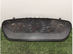 Recambio de cuadro instrumentos para citroën c5 i (dc_) 2.0 hdi (dcrhzb, dcrhze) referencia OEM IAM 9651481380 1.CONECTOR 