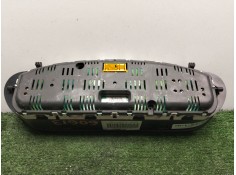 Recambio de cuadro instrumentos para citroën c5 i (dc_) 2.0 hdi (dcrhzb, dcrhze) referencia OEM IAM 9651481380 1.CONECTOR  2