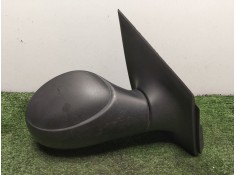 Recambio de retrovisor derecho para citroën c2 (jm_) 1.4 hdi referencia OEM IAM 515851 ELECTRICO - 2 CONECTORES - 2/5 PINES NEGR 2