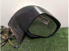Recambio de retrovisor derecho para citroën c4 picasso i monospace (ud_) 2.0 hdi 138 referencia OEM IAM  06-13 - ELECTRICO - 8.P