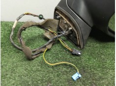 Recambio de retrovisor derecho para citroën c4 picasso i monospace (ud_) 2.0 hdi 138 referencia OEM IAM  06-13 - ELECTRICO - 8.P 2