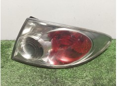 Recambio de piloto trasero derecho para mazda 6 sedán (gg) 2.0 di (gg14) referencia OEM IAM SIN REFERENCIA 02-06 EXTERIOR