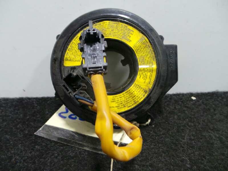 Recambio de anillo airbag para hyundai elantra (xd) 2.0 crdi referencia OEM IAM HA01441359  