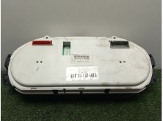 Recambio de cuadro instrumentos para renault kangoo (kc0/1_) d 65 1.9 (kc0e, kc02, kc0j, kc0n) referencia OEM IAM 8200133491 2.C 2