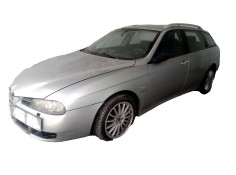 alfa romeo 156 sportwagon (932_) del año 2006
