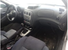 alfa romeo 156 sportwagon (932_) del año 2006 2