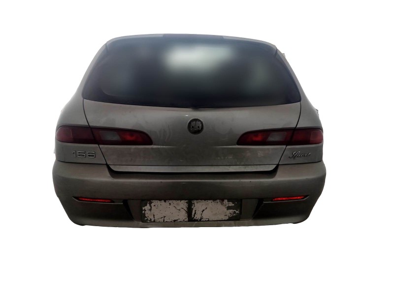alfa romeo 156 sportwagon (932_) del año 2006